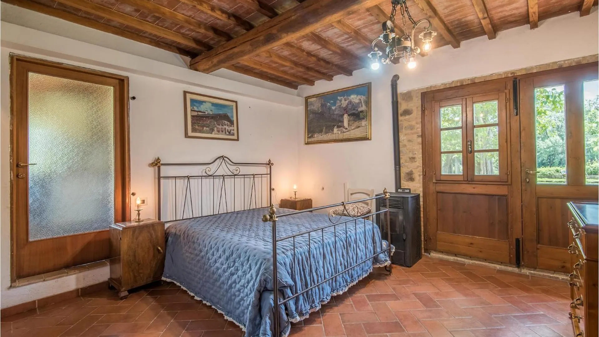 2 Bedroom Pet Friendly Home In Casole Delsa Casole dʼElsa