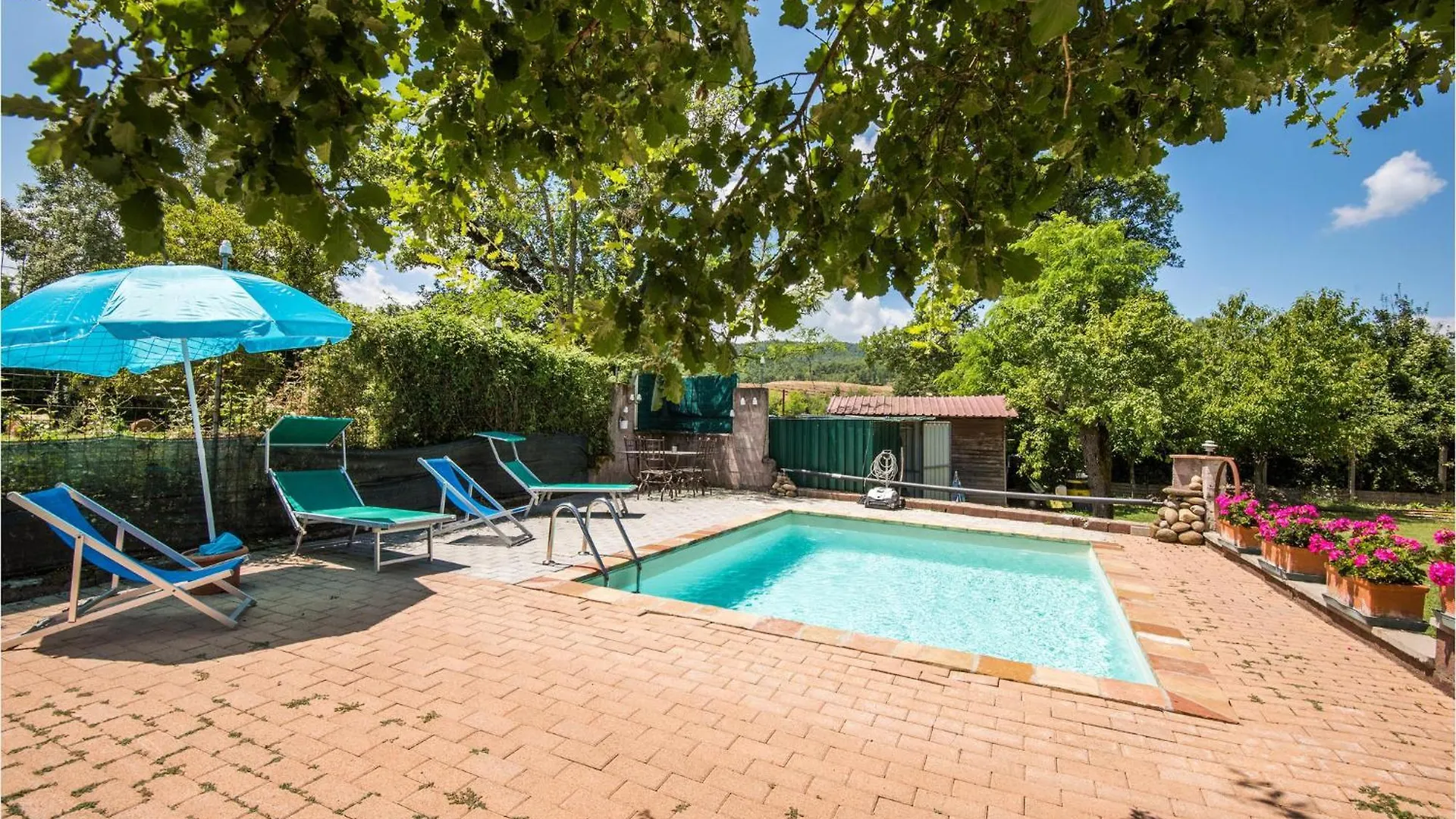 2 Bedroom Pet Friendly Home In Casole Delsa Casole dʼElsa 0*,