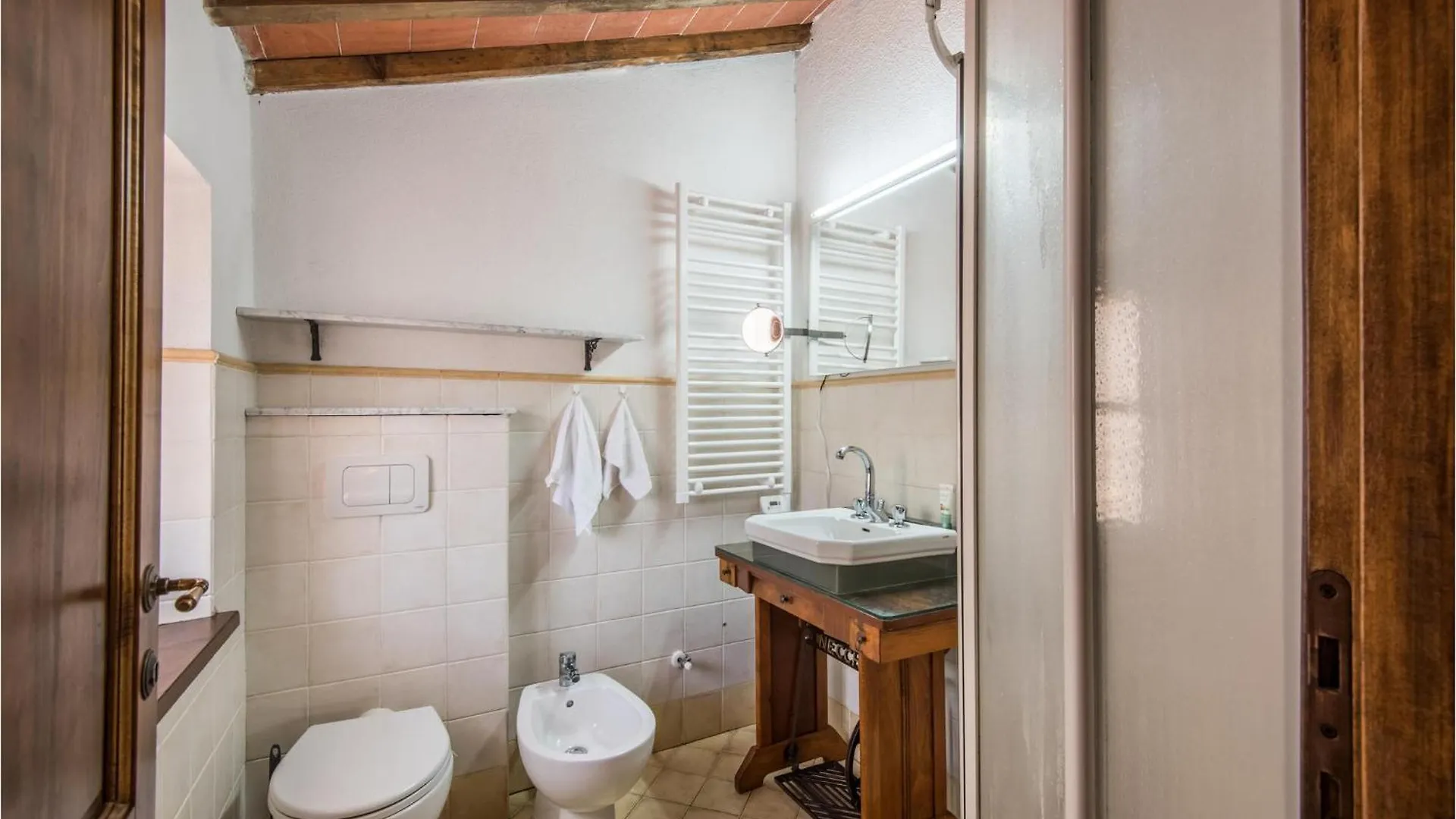 Σπίτι διακοπών 2 Bedroom Pet Friendly Home In Casole Delsa Casole dʼElsa Ιταλία