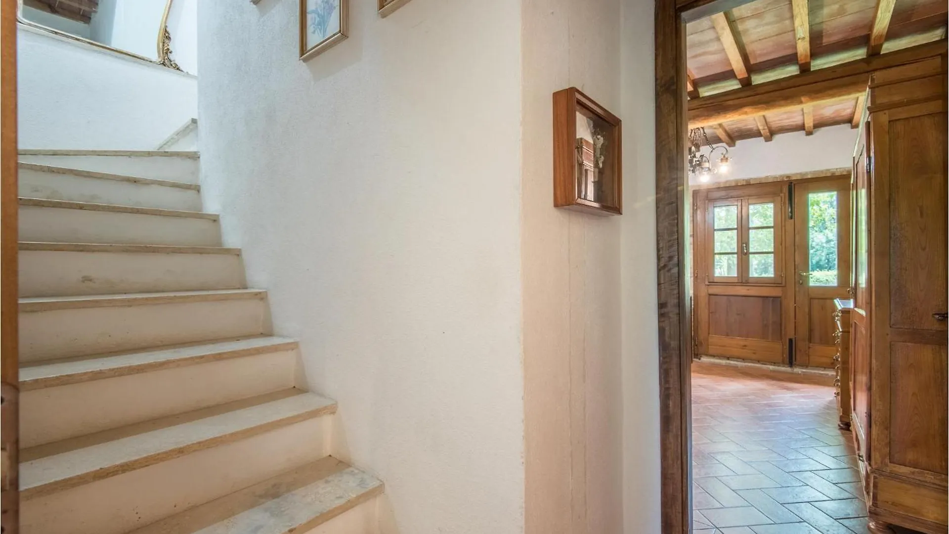 Σπίτι διακοπών 2 Bedroom Pet Friendly Home In Casole Delsa Casole dʼElsa