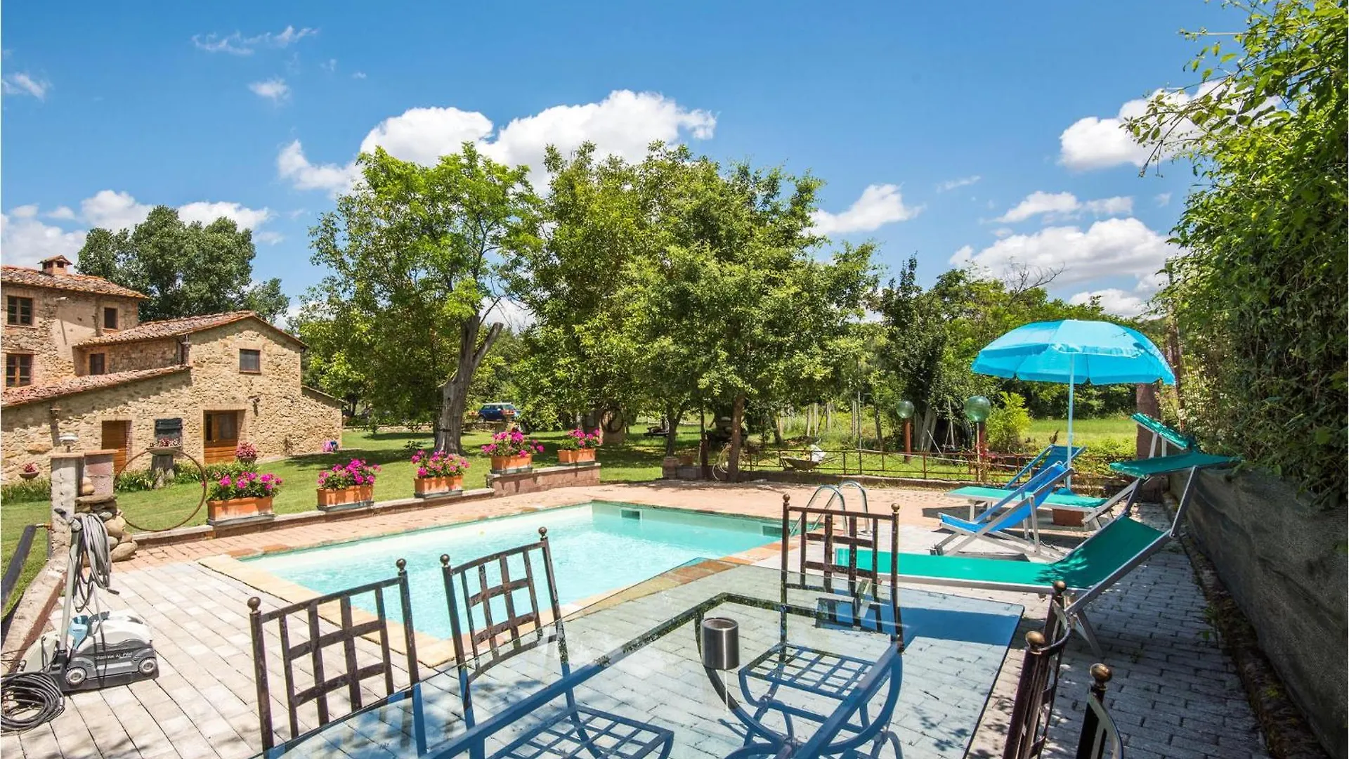 2 Bedroom Pet Friendly Home In Casole Delsa Casole dʼElsa Σπίτι διακοπών