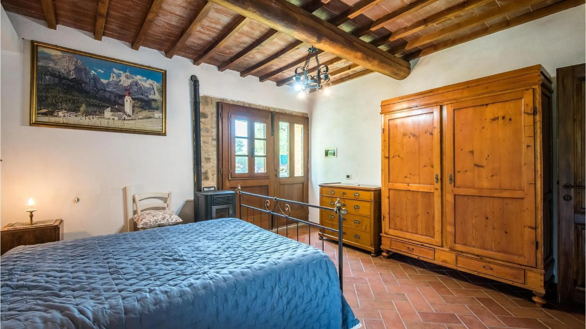 Σπίτι διακοπών 2 Bedroom Pet Friendly Home In Casole Delsa Casole dʼElsa Ιταλία