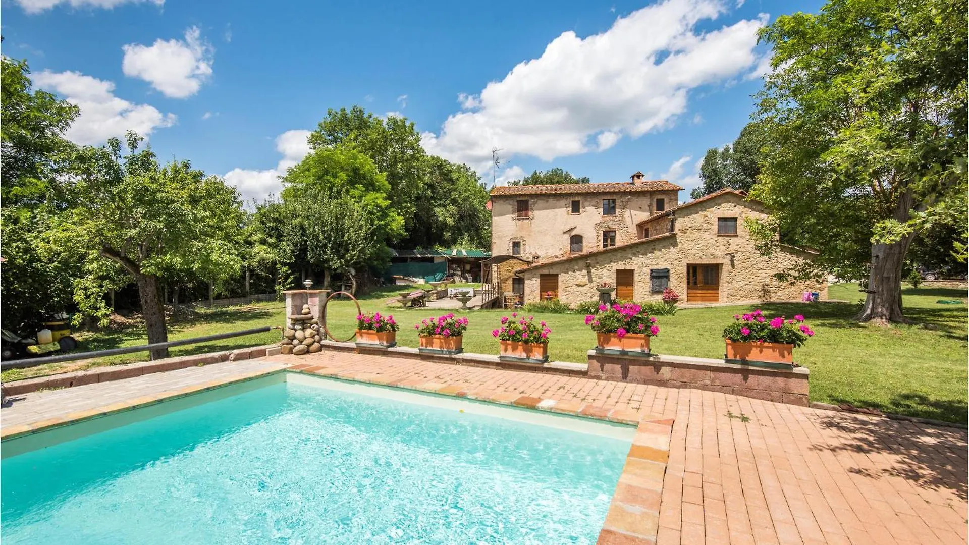 Σπίτι διακοπών 2 Bedroom Pet Friendly Home In Casole Delsa Casole dʼElsa